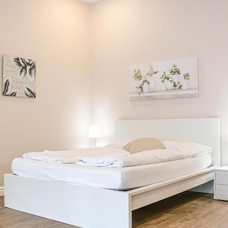 Stylish Studio Apartment Wiener Stadthalle Exteriér fotografie