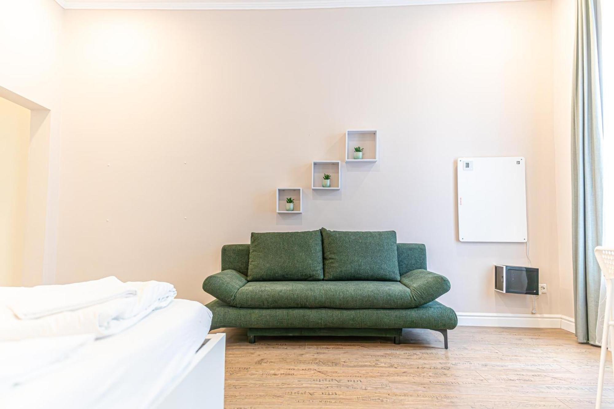 Stylish Studio Apartment Wiener Stadthalle Exteriér fotografie