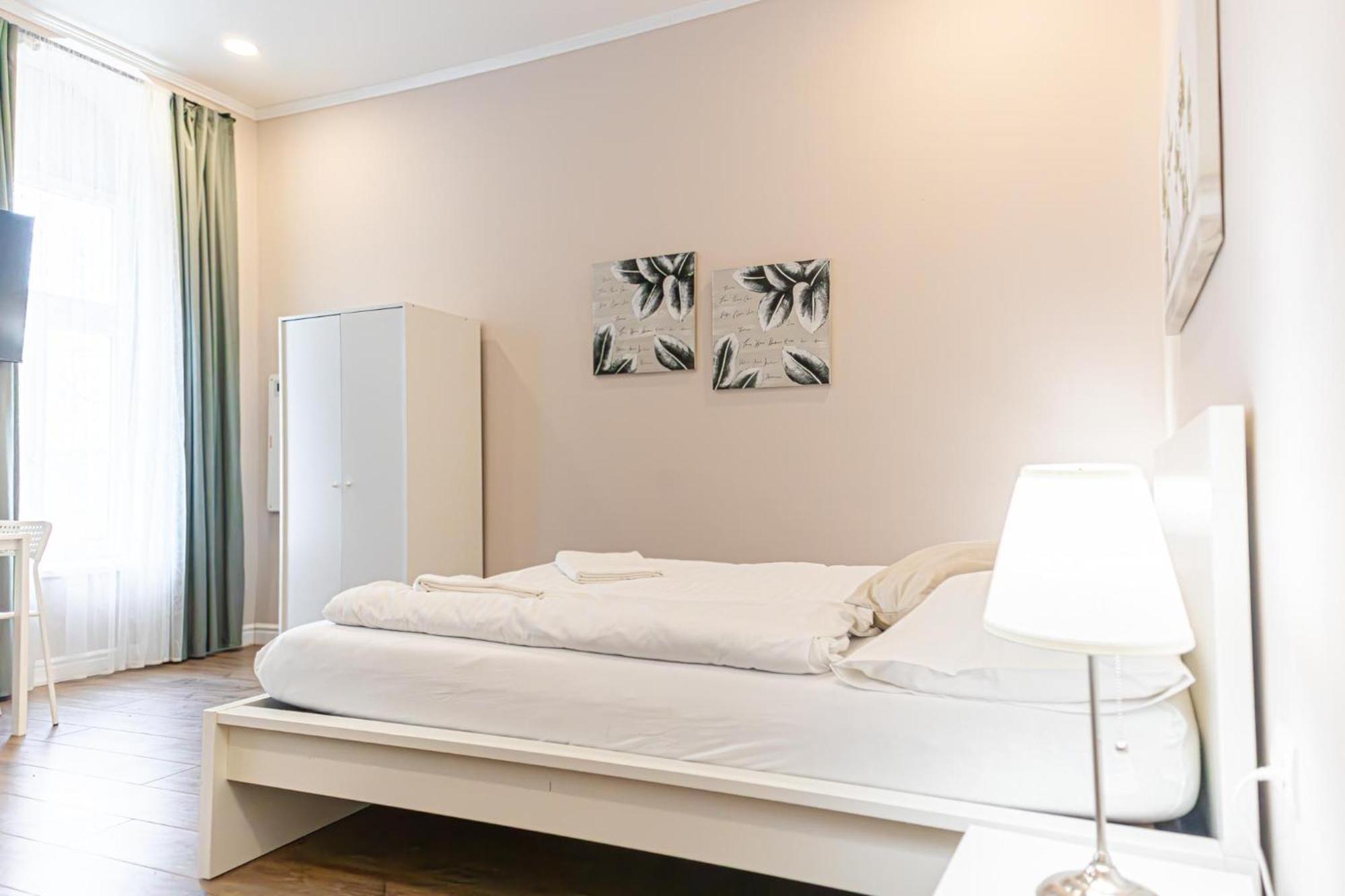 Stylish Studio Apartment Wiener Stadthalle Exteriér fotografie